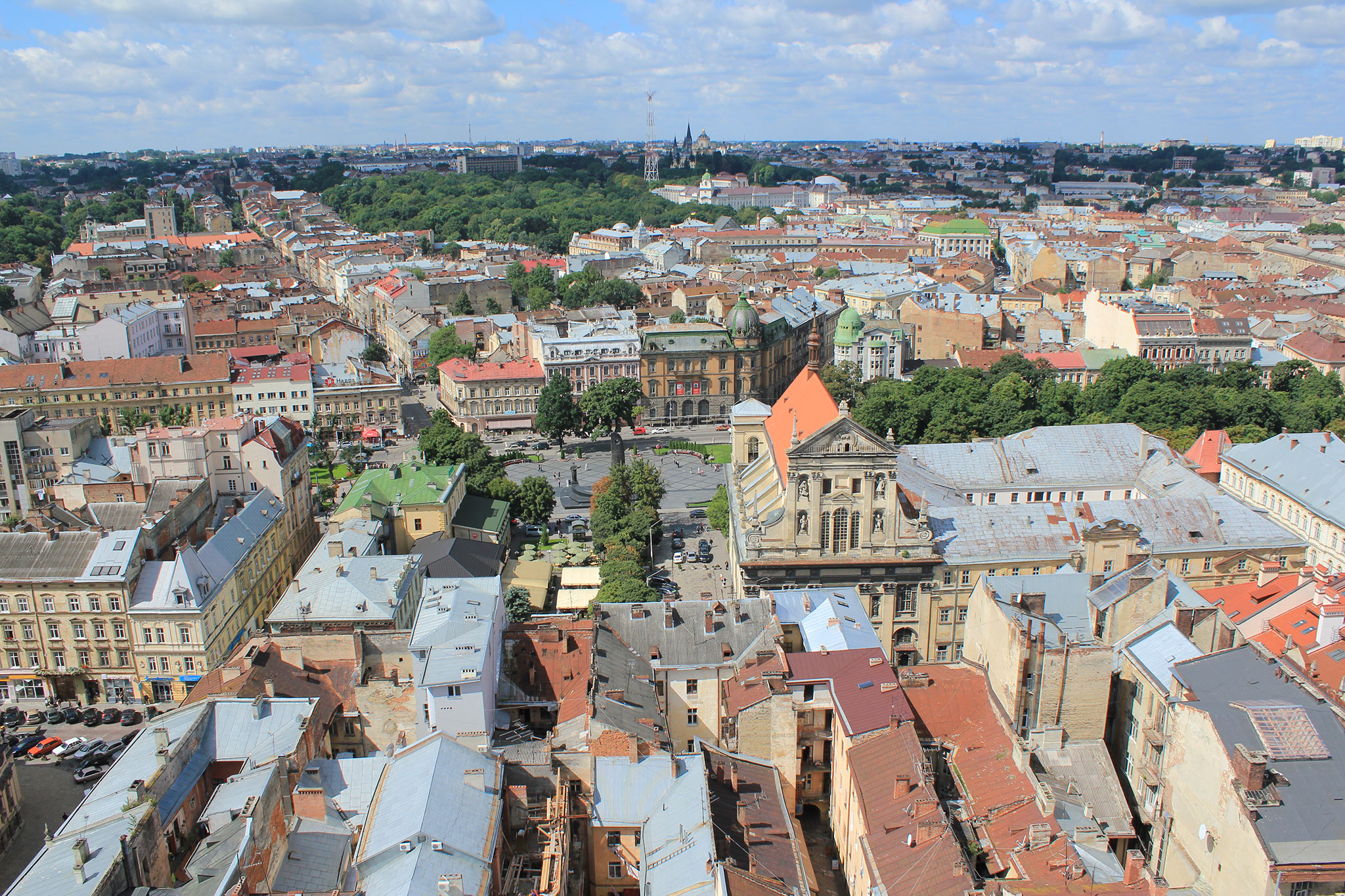 Lviv